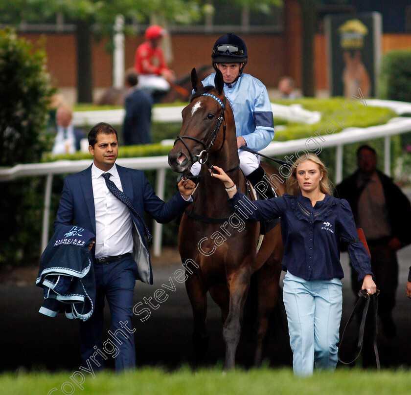 Cachet-0001 
 CACHET (Ryan Moore)
Ascot 24 Jul 2021 - Pic Steven Cargill / Racingfotos.com