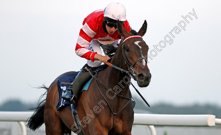 Summer s-Knight-0006 
 SUMMER'S KNIGHT (Luke Morris) wins The Follow At The Races On Twitter Handicap
Bath 23 Jun 2021 - Pic Steven Cargill / Racingfotos.com