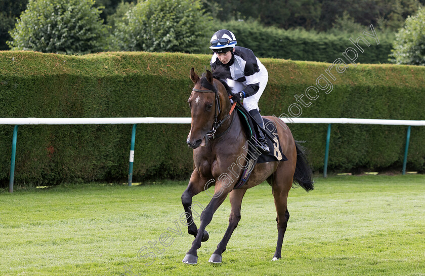 Storm-Asset-0001 
 STORM ASSET (Millie Wonnacott)
Nottingham 19 Jul 2024 - Pic Steven Cargill / Megan Dent / Racingfotos.com