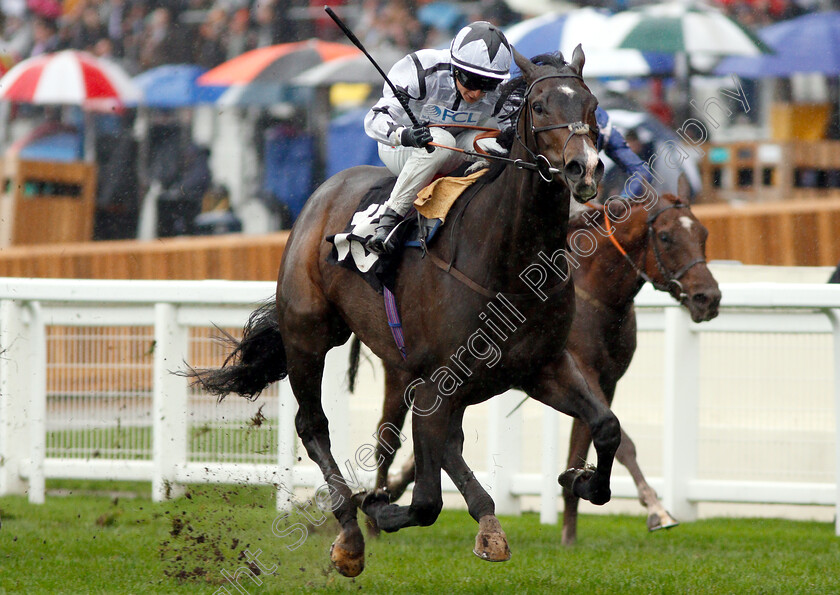 Raising-Sand-0007 
 RAISING SAND (Nicola Currie) wins The Bet With Ascot Challenge Cup Handicap
Ascot 6 Oct 2018 - Pic Steven Cargill / Racingfotos.com