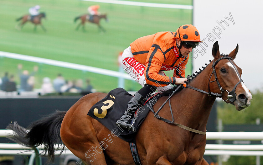 Havana-Pusey-0001 
 HAVANA PUSEY (Jack Mitchell) wins The Join Racing TV Now Restricted Maiden Fillies Stakes
Nottingham 30 May 2023 - Pic Steven Cargill / Racingfotos.com