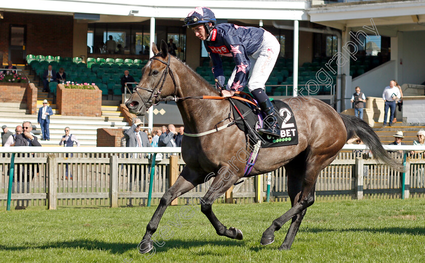 Don t-Tell-Claire-0001 
 DON'T TELL CLAIRE (Rossa Ryan)
Newmarket 24 Sep 2021 - Pic Steven Cargill / Racingfotos.com