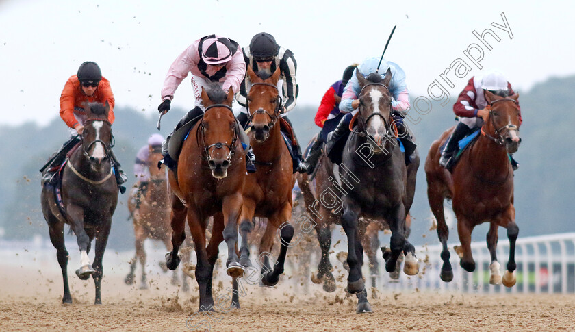 Baltimore-Boy-0001 
 BALTIMORE BOY (left, Tom Marquand) beats INDEMNIFY (right) in The Pertemps Network Novice Stakes
Newcastle 24 Jun 2022 - Pic Steven Cargill