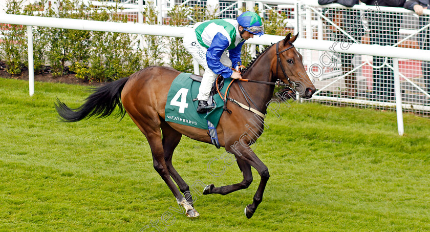 Ermesinde-0001 
 ERMESINDE (Andrea Atzeni)
Chester 10 May 2023 - pic Steven Cargill / Racingfotos.com