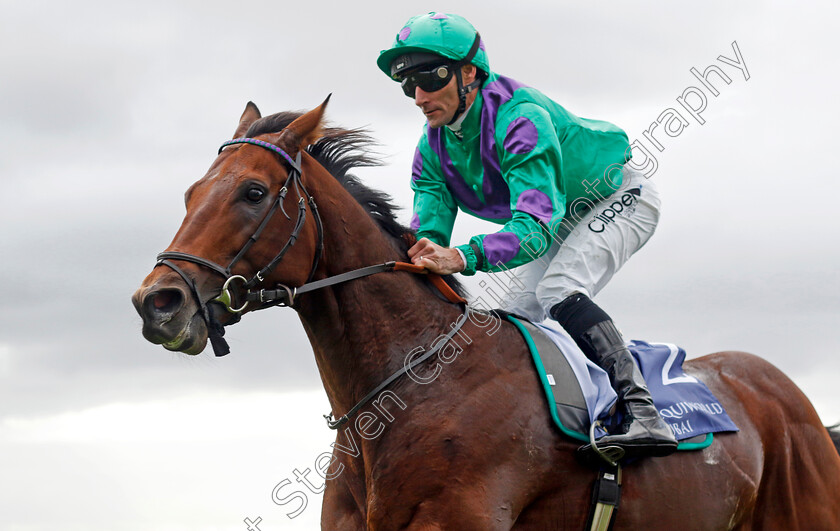 Prague-0001 
 PRAGUE (Daniel Tudhope) wins The Al Basti Equiworld Dubai Joel Stakes
Newmarket 27 Sep 2024 - Pic Steven Cargill / Racingfotos.com