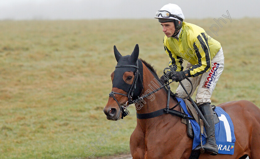 Allmankind-0002 
 ALLMANKIND (Harry Skelton) winner of The Coral Finale Hurdle
Chepstow 27 Dec 2019 - Pic Steven Cargill / Racingfotos.com