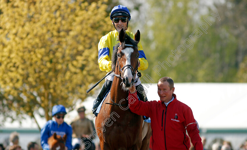 Soulcombe-0002 
 SOULCOMBE (Dougie Costello)
Leicester 23 Apr 2022 - Pic Steven Cargill / Racingfotos.com