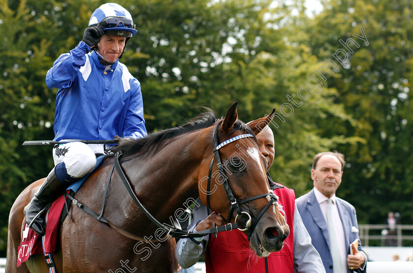 Enbihaar-0009 
 ENBIHAAR (Jim Crowley) after The Qatar Lillie Langtry Stakes
Goodwood 3 Aug 2019 - Pic Steven Cargill / Racingfotos.com