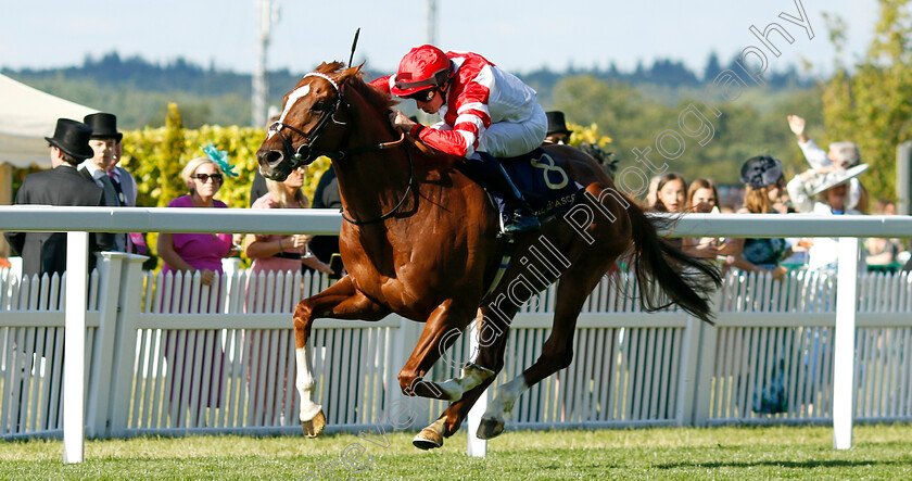 Hand-Of-God-0007 
 HAND OF GOD (William Buick) wins The Golden Gates Stakes
Royal Ascot 22 Jun 2024 - Pic Steven Cargill / Racingfotos.com