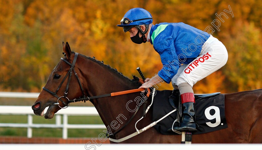 Silvestris-0001 
 SILVESTRIS (Franny Norton) winner of The EBF Novice Auction Stakes
Chelmsford 22 Oct 2020 - Pic Steven Cargill / Racingfotos.com