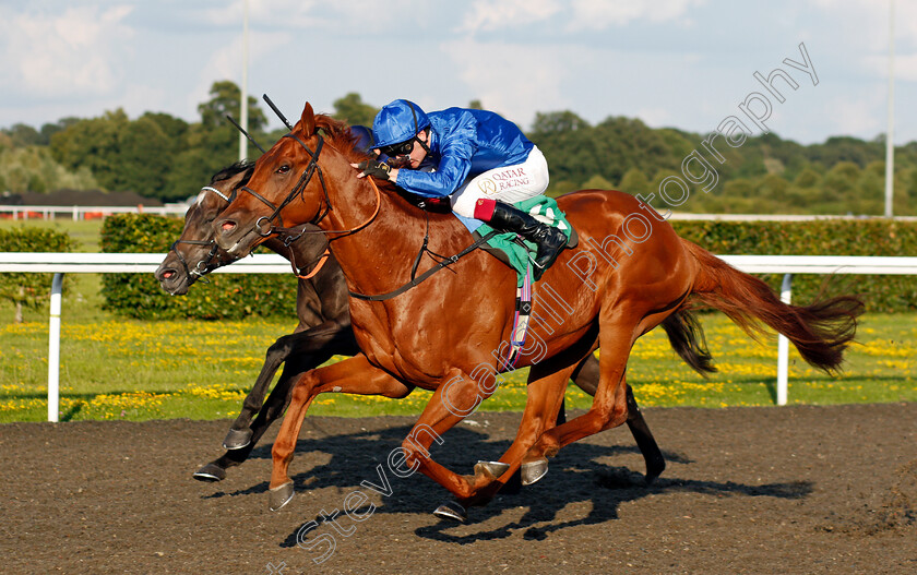 Mo assess-0003 
 MO'ASSESS (Oisin Murphy) wins The Unibet Casino Deposit £10 Get £40 Bonus Novice Stakes Div2
Kempton 4 Aug 2021 - Pic Steven Cargill / Racingfotos.com