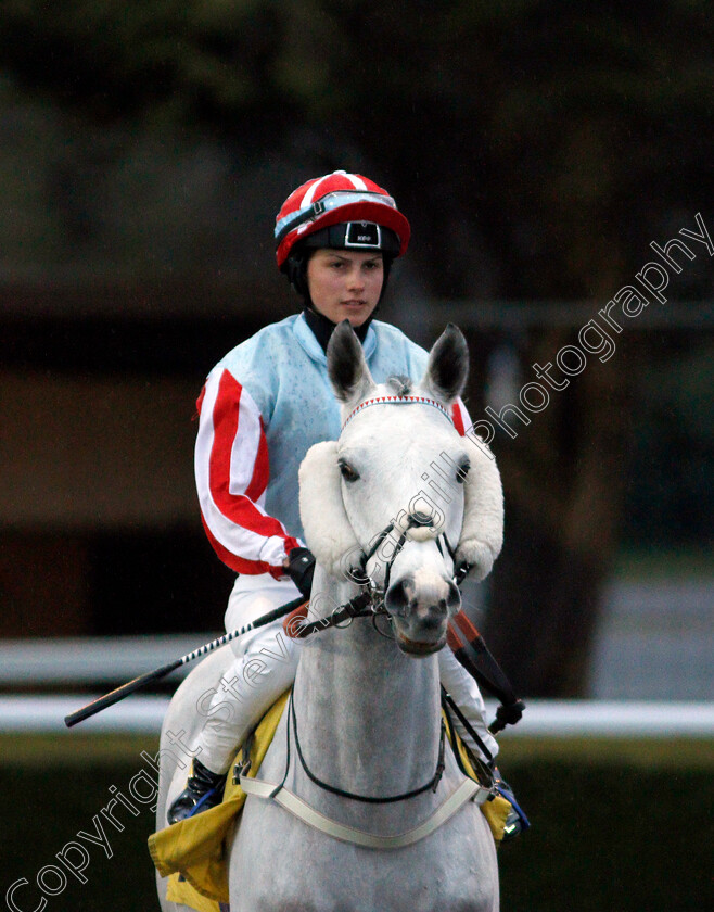 Restorer-0001 
 RESTORER (Georgia King)
Kempton 2 Mar 2022 - Pic Steven Cargill / Racingfotos.com