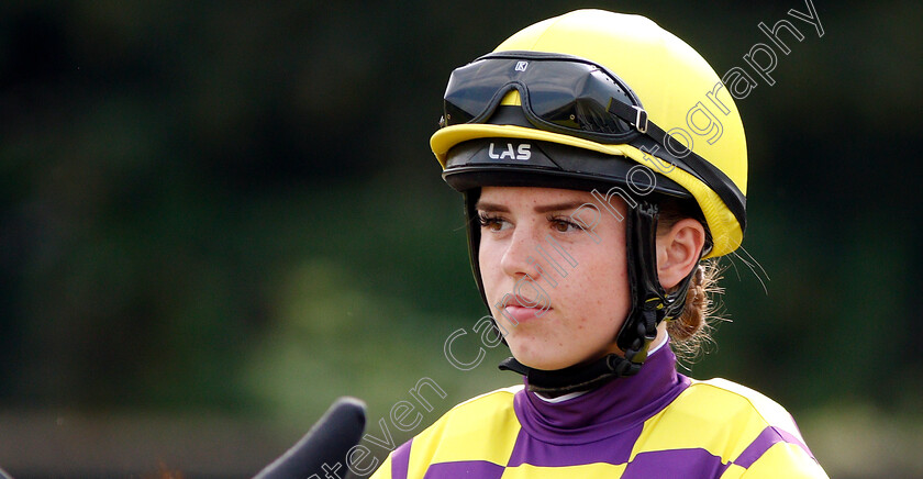 Grace-Mcentee-0001 
 GRACE MCENTEE
Nottingham 16 Jul 2019 - Pic Steven Cargill / Racingfotos.com