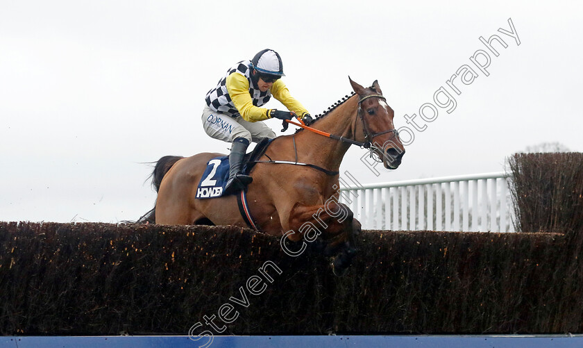 Jungle-Boogie-0002 
 JUNGLE BOOGIE (Darragh O'Keeffe) wins The Howden Graduation Chase
Ascot 21 Dec 2024 - Pic Steven Cargill / Racingfotos.com