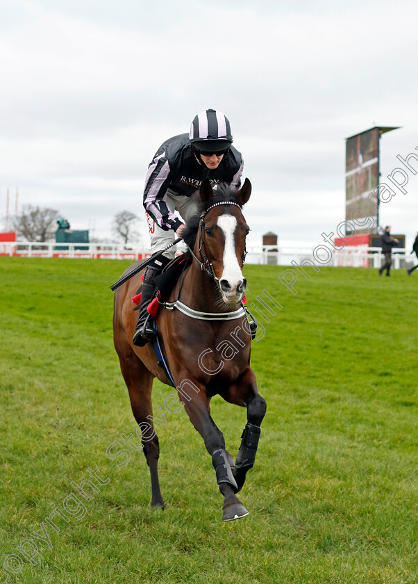 No-More-Bolero-0001 
 NO MORE BOLERO (Caoilin Quinn)
Sandown 3 Feb 2024 - Pic Steven Cargill / Racingfotos.com