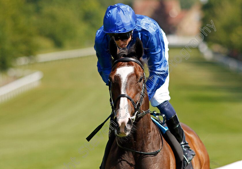 Aurora s-Beauty-0001 
 AURORA'S BEAUTY (William Buick)
Newmarket 29 Jun 2024 - Pic Steven Cargill / Racingfotos.com