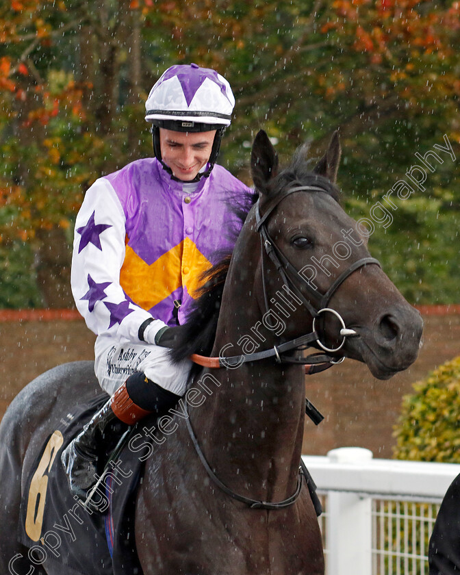 Seacruiser-0004 
 SEACRUISER (Rossa Ryan) winner of The Rossdales British EBF Maiden Stakes
Newmarket 26 Sep 2024 - Pic Steven Cargill / Racingfotos.com