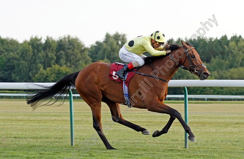 Night-Sparkle-0002 
 NIGHT SPARKLE (Andrea Atzeni) wins The Parbold Handicap
Haydock 2 Sep 2022 - Pic Steven Cargill / Racingfotos.com