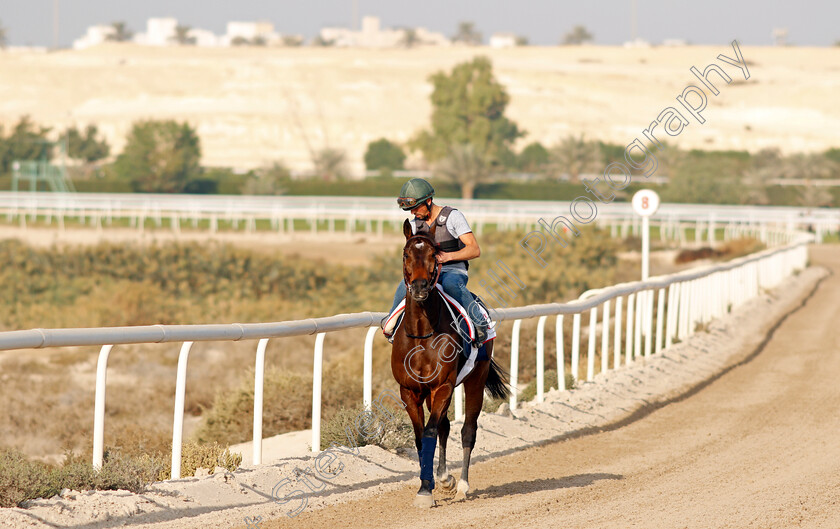 Magny-Cours-0002 
 MAGNY COURS exercising in preparation for Friday's Bahrain International Trophy
Sakhir Racecourse, Bahrain 17 Nov 2021 - Pic Steven Cargill / Racingfotos.com