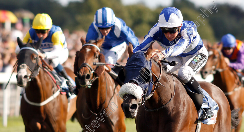 Pivoine-0005 
 PIVOINE (Jason Watson) wins The Sky Bet Handicap
York 25 Aug 2018 - Pic Steven Cargill / Racingfotos.com