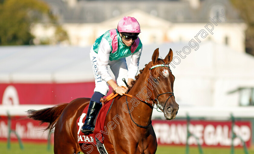 Ottery-0001 
 OTTERY (Mickael Barzalona)
Longchamp 5 Oct 2034 - Pic Steven Cargill / Racingfotos.com