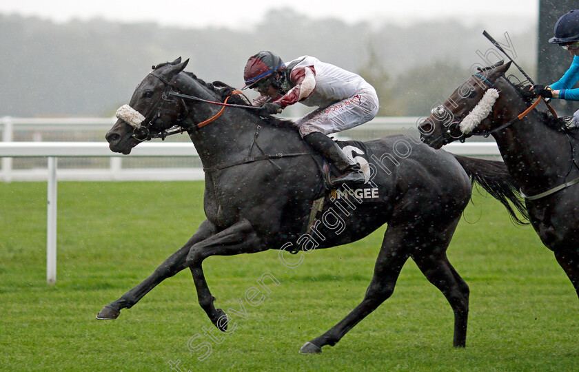 Boundless-Power-0004 
 BOUNDLESS POWER (Rossa Ryan) wins The McGee Group Handicap
Ascot 2 Oct 2021 - Pic Steven Cargill / Racingfotos.com