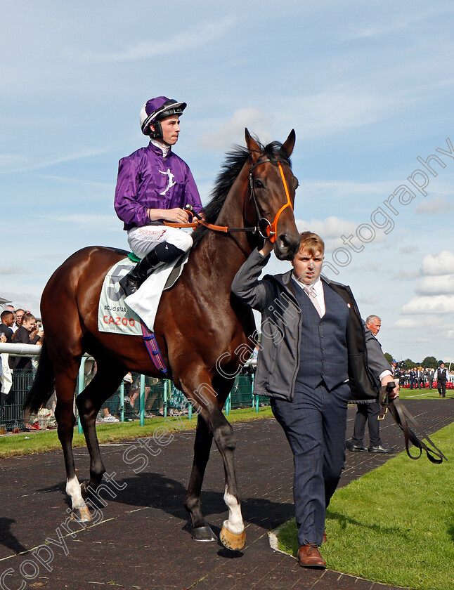 Mojo-Star 
 MOJO STAR (Rossa Ryan)
Doncaster 11 Sep 2021 - Pic Steven Cargill / Racingfotos.com