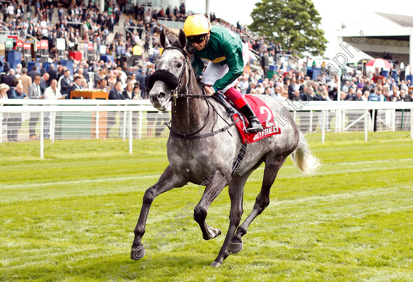 Coronet-0001 
 CORONET (Frankie Dettori) winner of The Betfred Middleton Stakes
York 17 May 2018 - Pic Steven Cargill / Racingfotos.com