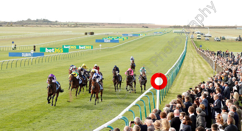 Sergei-Prokofiev-0002 
 SERGEI PROKOFIEV (Donnacha O'Brien) wins The Newmarket Academy Godolphin Beacon Project Cornwallis Stakes
Newmarket 12 Oct 2018 - Pic Steven Cargill / Racingfotos.com