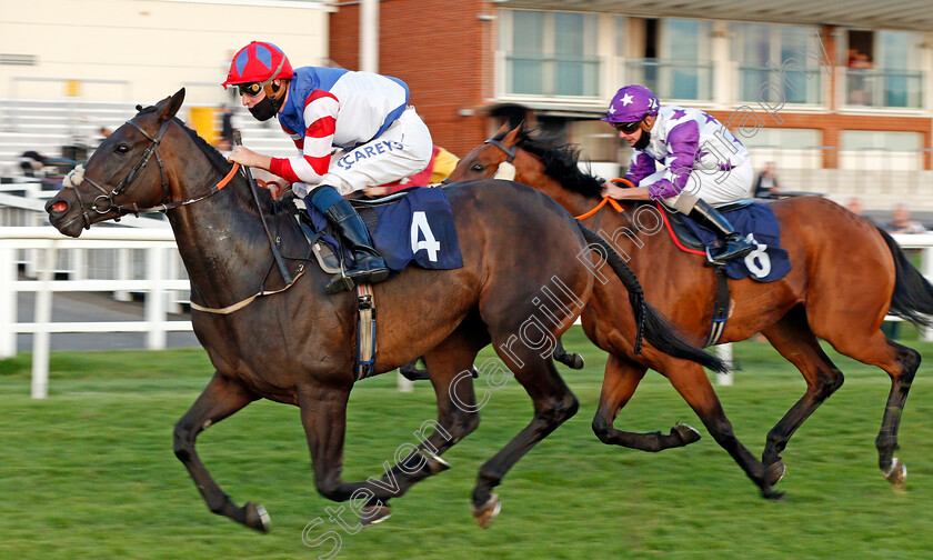 Holy-Tiber-0004 
 HOLY TIBER (Joey Haynes) wins The Heed Your Hunch At Betway Handicap
Lingfield 26 Aug 2020 - Pic Steven Cargill / Racingfotos.com