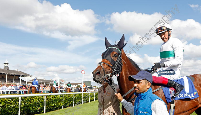 Mimikyu-0007 
 MIMIKYU (Frankie Dettori) winner of The Coral Park Hill Stakes
Doncaster 8 Sep 2022 - Pic Steven Cargill / Racingfotos.com