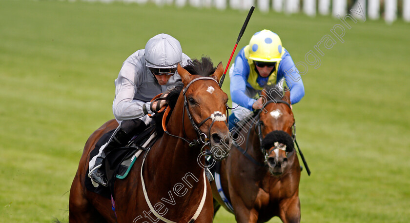 Southern-Voyage-0004 
 SOUTHERN VOYAGE (Daniel Tudhope) wins The Sebastian's Action Trust Handicap
Ascot 24 Jul 2021 - Pic Steven Cargill / Racingfotos.com