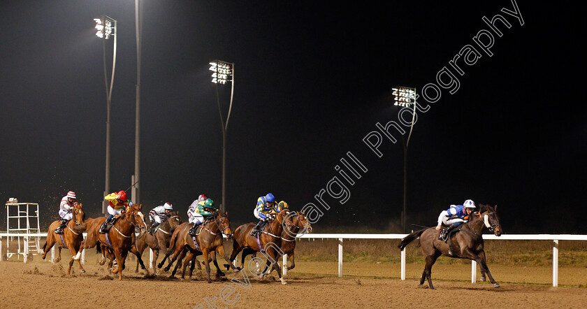 Bayston-Hill-0001 
 BAYSTON HILL (Daniel Muscutt) wins The tote.co.uk Now Never Beaten By SP Handicap Div1
Chelmsford 27 Nov 2020 - Pic Steven Cargill / Racingfotos.com