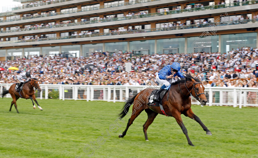 Naval-Power-0002 
 NAVAL POWER (William Buick) wins The Flexjet Pat Eddery Stakes
Ascot 23 Jul 2022 - Pic Steven Cargill / Racingfotos.com