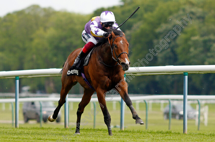 Kinross-0004 
 KINROSS (Frankie Dettori) wins The Betway John Of Gaunt Stakes
Haydock 29 May 2021 - Pic Steven Cargill / Racingfotos.com