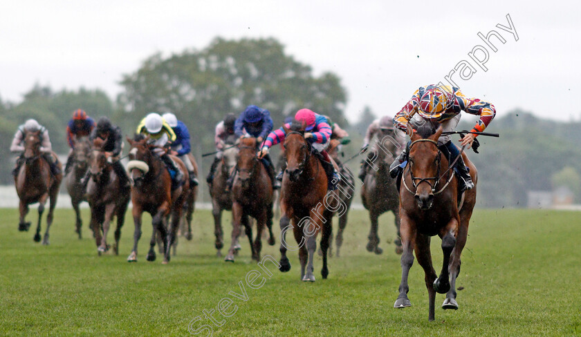 Create-Belief-0002 
 CREATE BELIEF (Ben Coen) wins The Sandringham Stakes
Royal Ascot 18 Jun 2021 - Pic Steven Cargill / Racingfotos.com