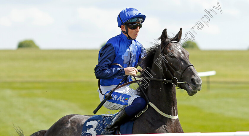 Gray s-Inn-0001 
 GRAY'S INN (David Probert)
Newmarket 5 May 2024 - Pic Steven Cargill / Racingfotos.com