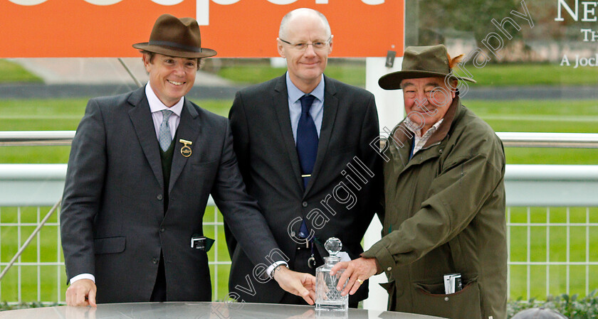 Spycatcher-0011 
 Presentation for The 888sport British EBF Conditions Stakes
Newmarket 29 Oct 2021 - Pic Steven Cargill / Racingfotos.com