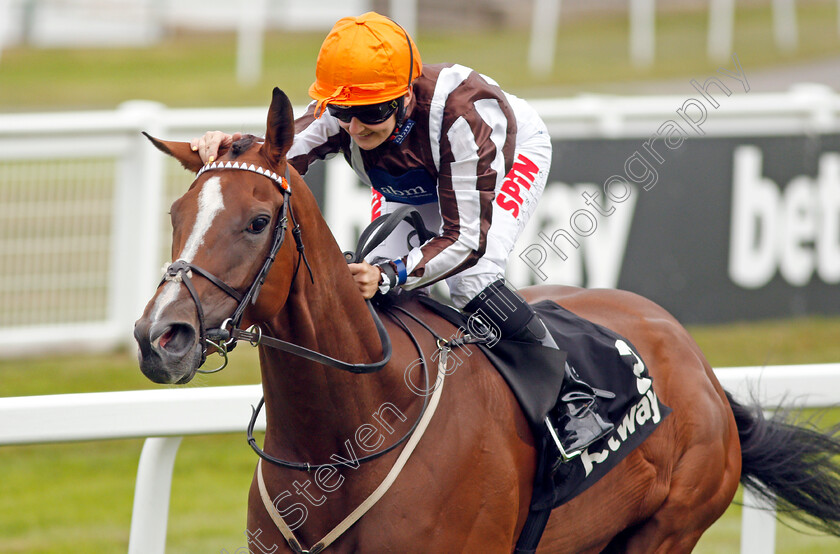 Hyanna-0009 
 HYANNA (Georgia Dobie) wins The Betway Heed Your Hunch Handicap
Sandown 31 Aug 2019 - Pic Steven Cargill / Racingfotos.com