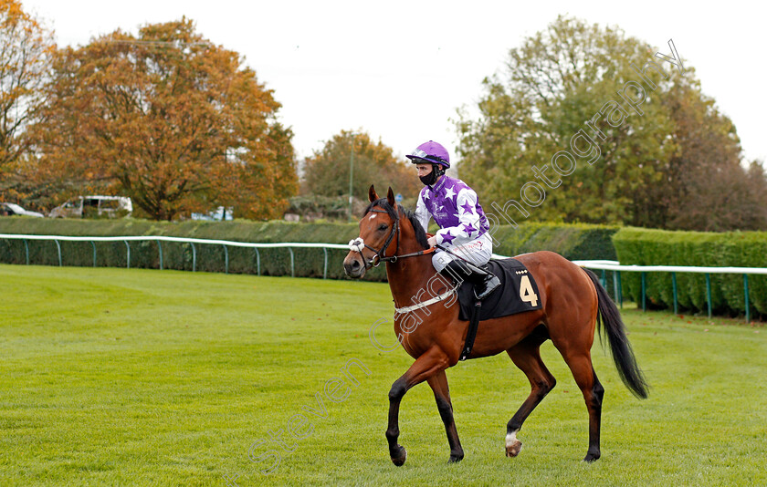 Hey-Mr-0001 
 HEY MR (Rossa Ryan) winner of The Like Mansionbet On Facebook Nursery 
Nottingham 28 Oct 2020 - Pic Steven Cargill / Racingfotos.com