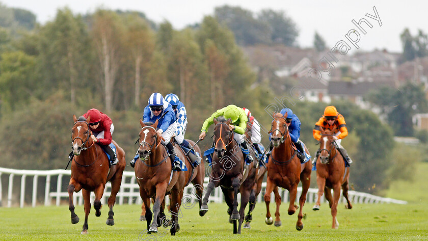 Amaan-0002 
 AMAAN (Dane O'Neill) wins The Dennis Hammill Memorial EBF Novice Stakes
Leicester 10 Sep 2019 - Pic Steven Cargill / Racingfotos.com