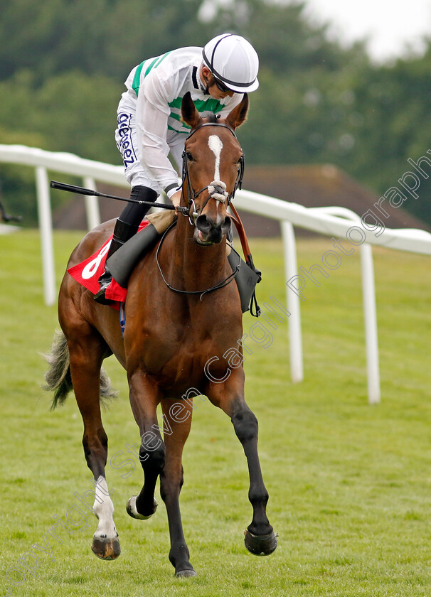 Mlle-Chanel-0001 
 MLLE CHANEL (David Probert)
Sandown 21 Jul 2022 - Pic Steven Cargill / Racingfotos.com