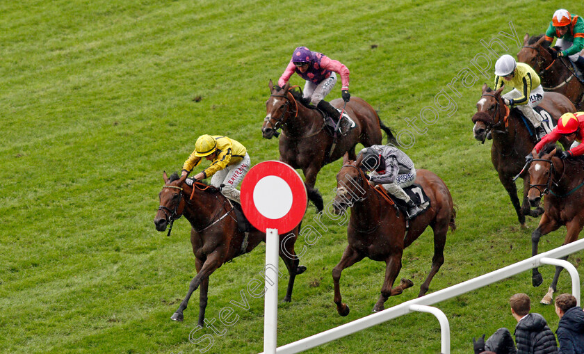 With-Thanks-0005 
 WITH THANKS (left, Tom Marquand) beats BOUNCE THE BLUES (centre) in The World Mental Day British EBF Stakes
Ascot 2 Oct 2021 - Pic Steven Cargill / Racingfotos.com