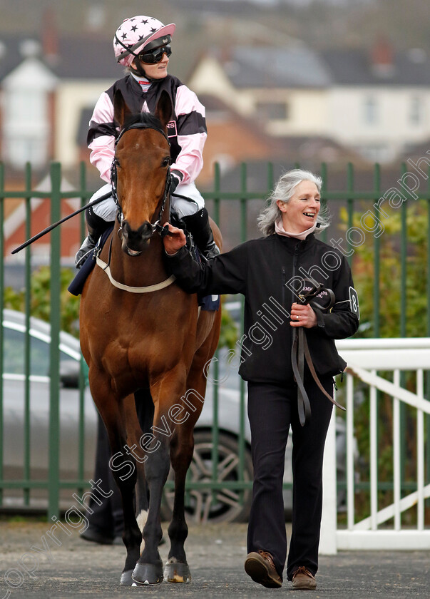 King s-Code-0001 
 KING'S CODE (Hollie Doyle)
Wolverhampton 9 Mar 2024 - Pic Steven Cargill / Racingfotos.com