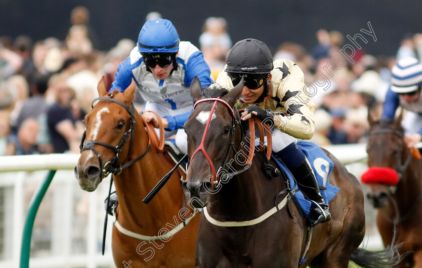 Tres-Chic-0003 
 TRES CHIC (Shariq Mohd) wins The Al Basti Equiworld Dubai Apprentice Handicap
Salisbury 16 Jun 2024 - pic Steven Cargill / Racingfotos.com