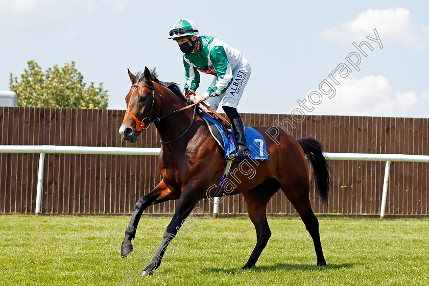 Petrilla-0001 
 PETRILLA (Pat Dobbs)
Leicester 1 Jun 2021 - Pic Steven Cargill / Racingfotos.com