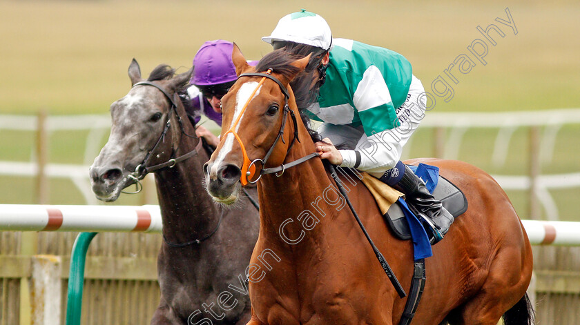 Spirit-Of-Appin-0003 
 SPIRIT OF APPIN (Martin Dwyer) wins The Princess Royal Muhaarar Stakes
Newmarket 27 Sep 2019 - Pic Steven Cargill / Racingfotos.com