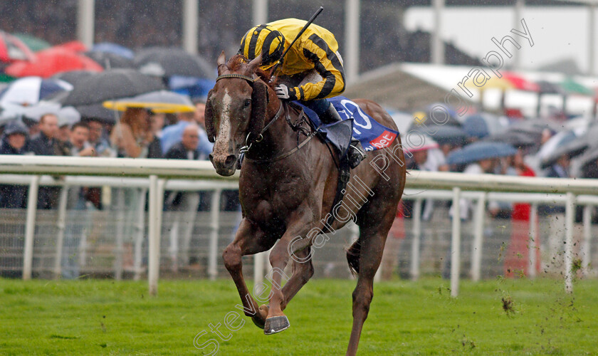 Sonnyboyliston-0005 
 SONNYBOYLISTON (Ben Coen) wins The Sky Bet Ebor
York 21 Aug 2021 - Pic Steven Cargill / Racingfotos.com