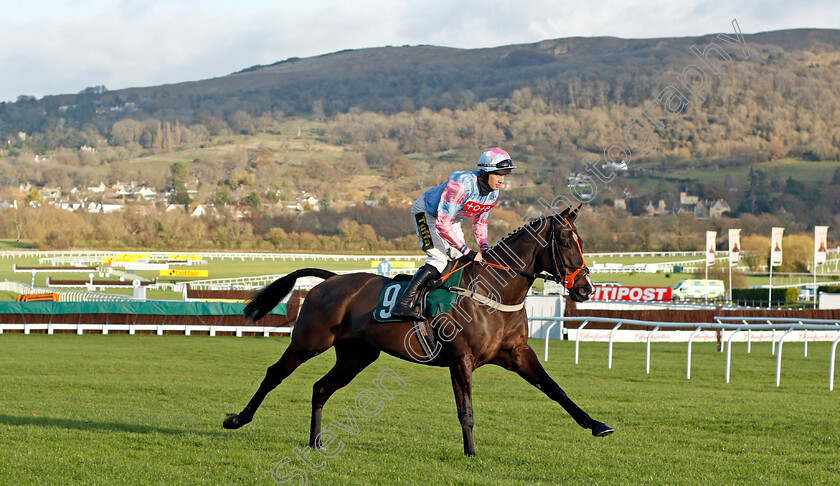 Oriental-Cross-0001 
 ORIENTAL CROSS (Alan Johns)
Cheltenham 10 Dec 2021 - Pic Steven Cargill / Racingfotos.com