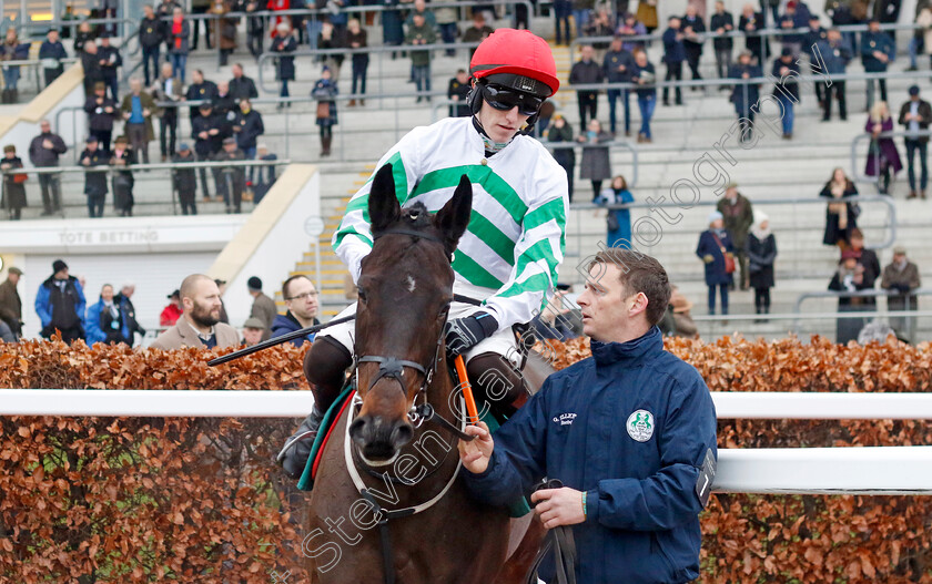 Media-Naranja-0001 
 MEDIA NARANJA (Carl Millar)
Cheltenham 14 Dec 2024 - Pic Steven Cargill / Racingfotos.com